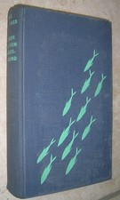 3 Jäger auf dem Meeresgrund - von Hans Hass - mit 61 s/w Bildern