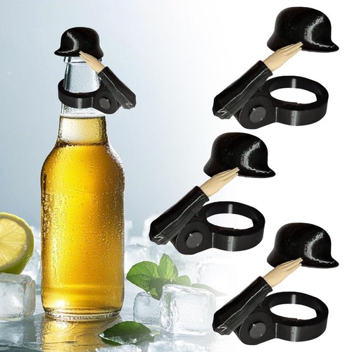 3xsoldat salute bierhelm - salute,