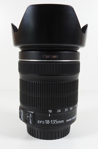 Canon 135 3 5 - ef-s, f/3.5-5.6