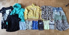 Damenkleidung Konvolut 15