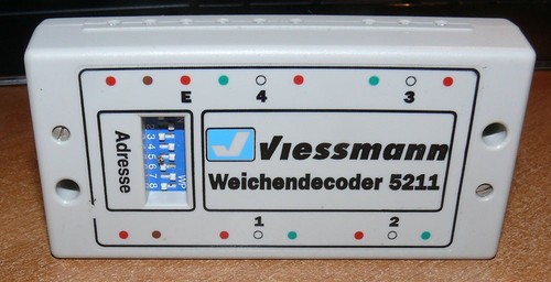 Viessmann 5211 - ,
