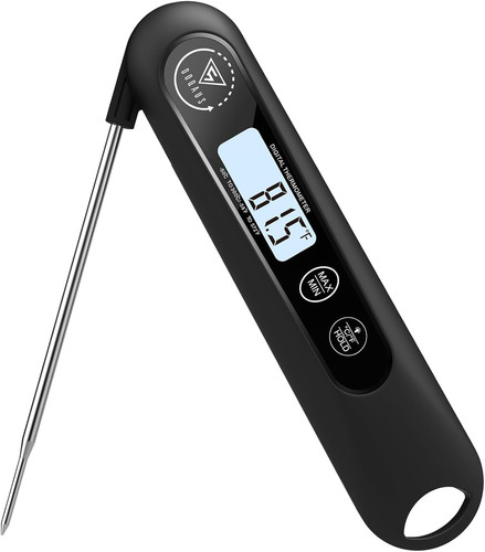 Doqaus fleischthermometer - doqaus,