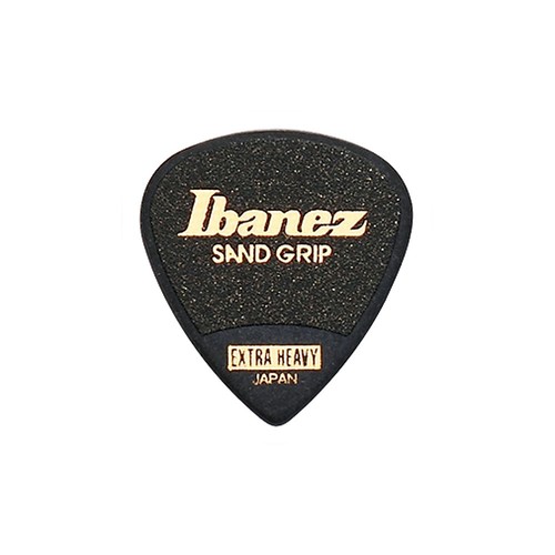 Ibanez grip wizard serie - grip, sand