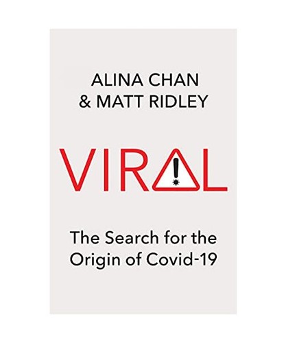 Viral the search for - search,