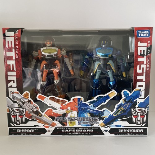 Rare transformers animated - transformers,