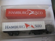 Wiking 1:160 Modell 090 01