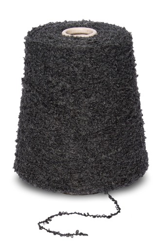 Bouclegarn wolle - 25€/kg,