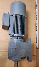  Motor Förderband SEW Eurodrive Getriebemotor  R43DT80N6 2bmg