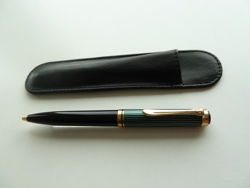 Pelikan souverän k600 old - pelikan,