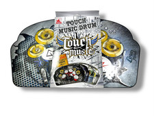 Touch Musik Schlagzeug - Spaß