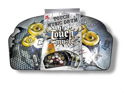 Music touch - touch, musik