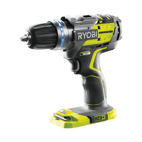Ryobi r18pdbl brushless - ryobi, r18pdbl-0