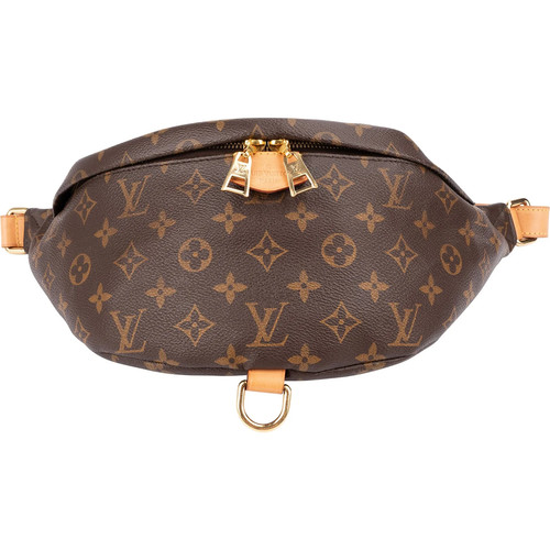 Louis vuitton monogram canvas - vuitton,