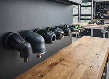 Festool CENTROTEC Wandhalter