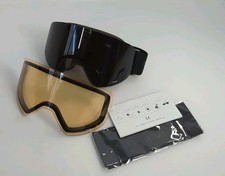 Chimi Eyewear GOGGLE 02.BLACK