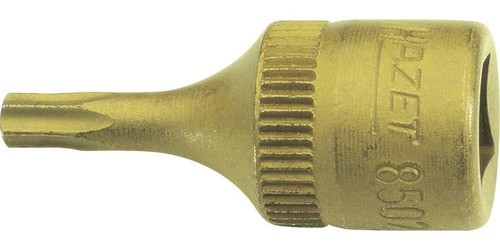 Hazet 8502 t25 - hazet, 8502-t25