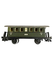 Märklin HO Personenwagen