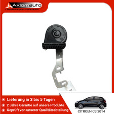 🇩🇪 HUPE ➤ CITROEN C3