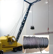 Nylint Michigan T24 T-24 Crane