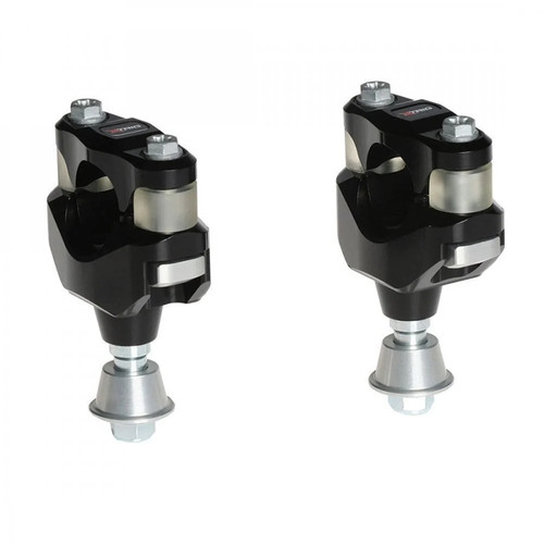 Trig bar mount phds - -,