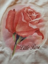 Little Rose Wäschebeutel BH