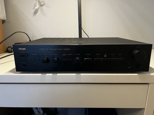 Teac 400 verstärker - 400,