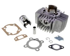 49ccm Zylinder Kit AIRSAL