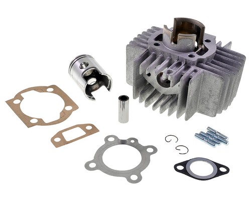 49ccm zylinder kit - zylinder,