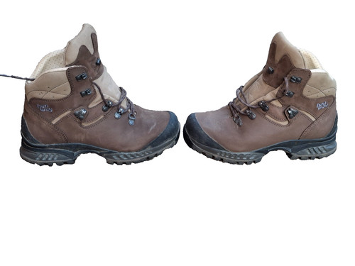 Wanderschuhe hanwag tatra - wanderschuhe, ii