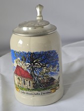 Edles Wanderkrug Dürrnhaar