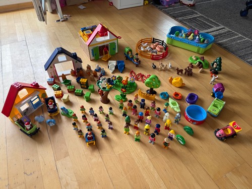 Playmobil 123 spielzeug xxl - 123,