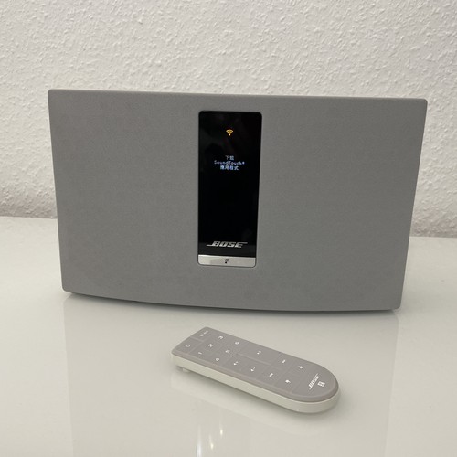 Bose soundtouch series - bose,