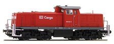 Roco 67876 Diesellokomotive