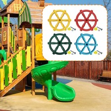 Piratenschiff-Steuerrad-Spielz