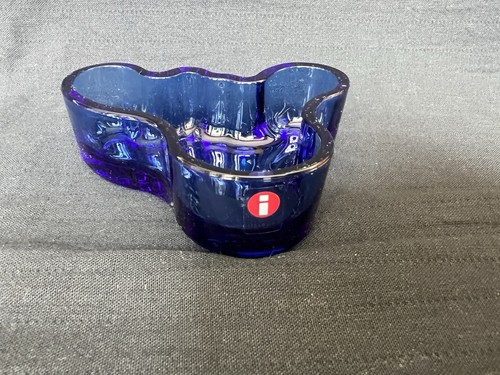 Iittala alvar aalto - aalto, schüssel
