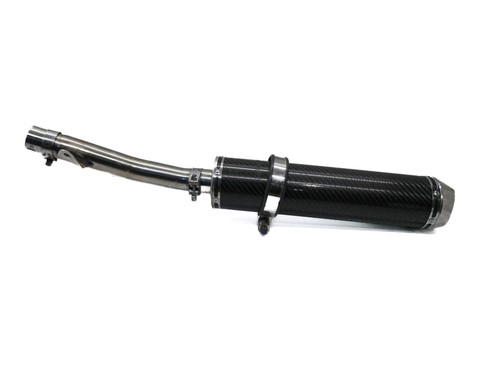 Auspuff yamaha fazer - -,