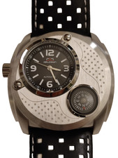 AUTOMATIK- u. KOMPASSUHR, Full