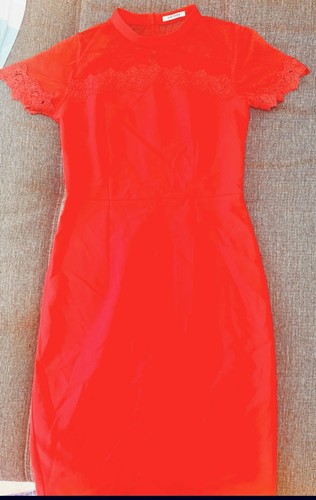Orsay abendkleid rot - orsay, 38