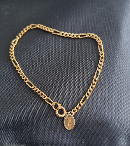 Dicini armband vergoldet - dicini,