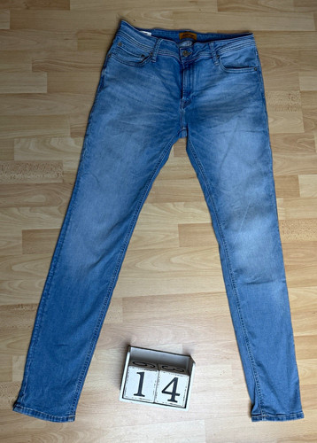 Jack jones herren jeans - jones, blau