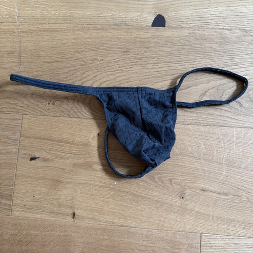 Herren string größe m - string,