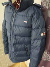 Jacke von Tommy Hilfiger in