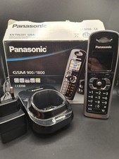 Panasonic tw201 schnurlos - panasonic,