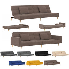 2-Sitzer Sofa Schlafsofa