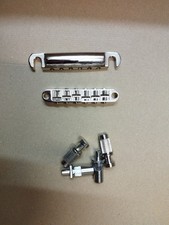 Gotoh tune-o-matic Bridge +