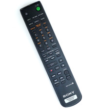 Original SONY RM-D47M