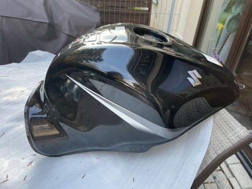 Fuel tank suzuki hayabusa - fuel,