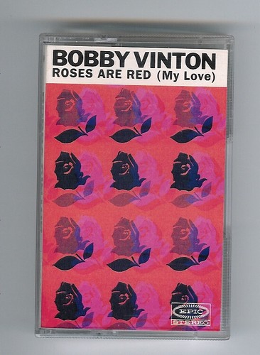 Bobby vinton - bobby,