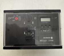 Dietrich matic 110 - de, sv-matic