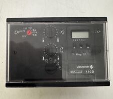 De Dietrich SV-matic 110 D Heizungsregelung ( 1 Jahr Garantie )